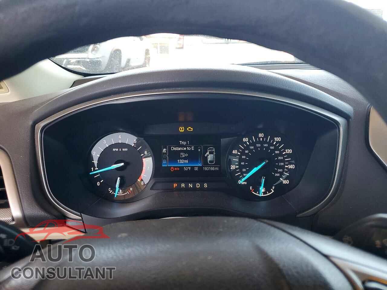 FORD FUSION 2014 - 3FA6P0HD2ER379223
