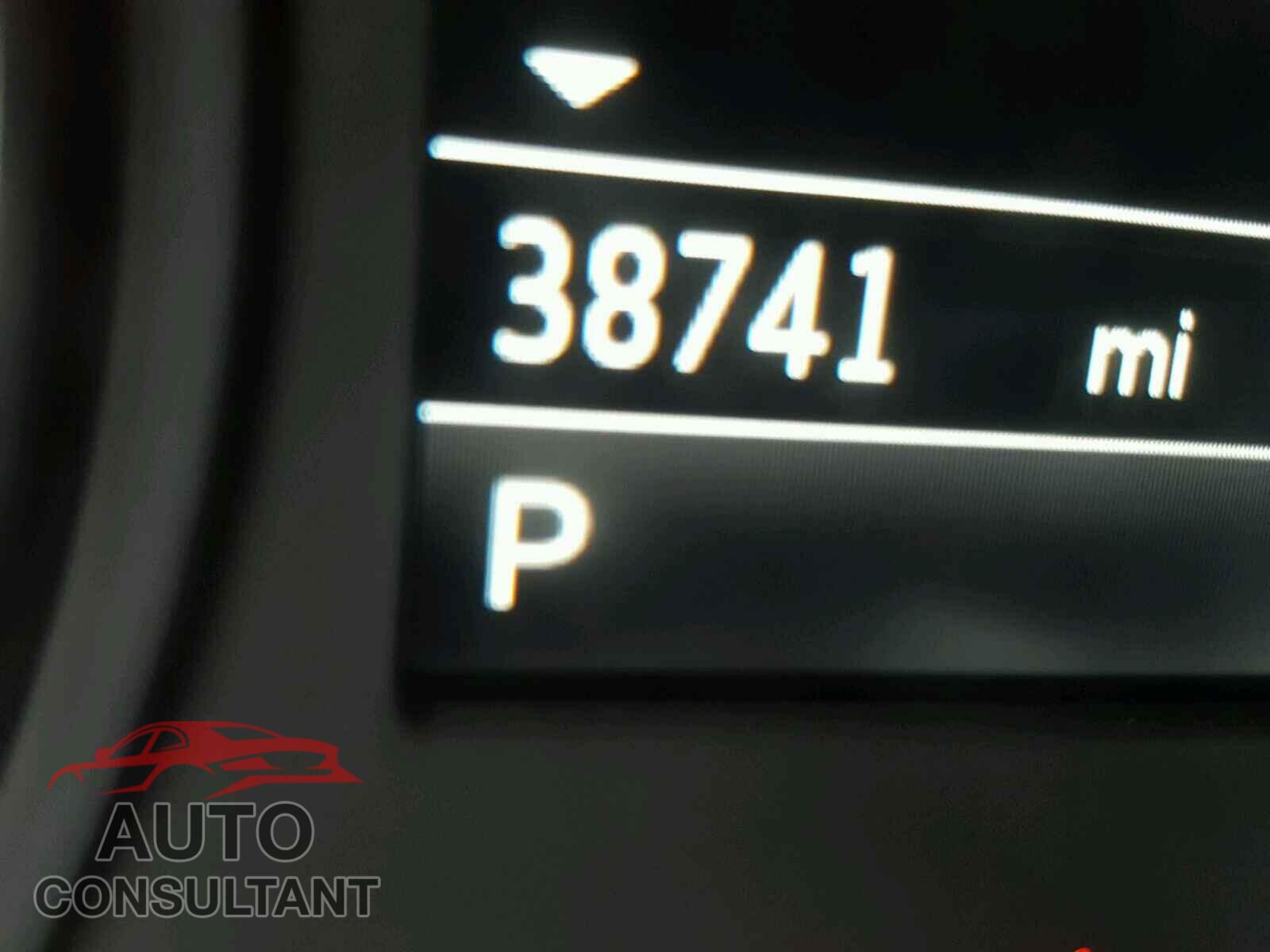 AUDI A3 2015 - WAUEFGFF7F1137199
