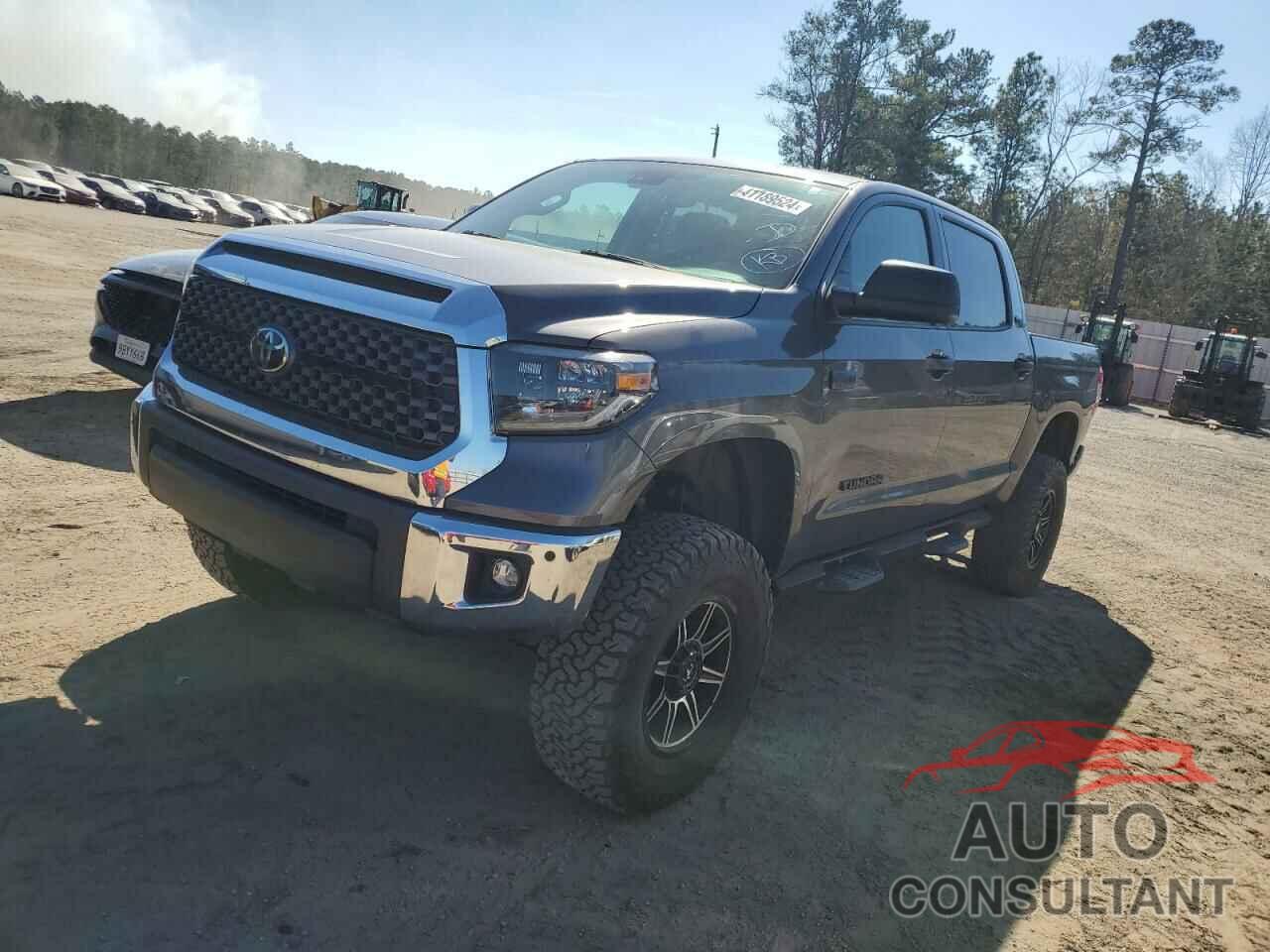 TOYOTA TUNDRA 2021 - 5TFDY5F14MX962158