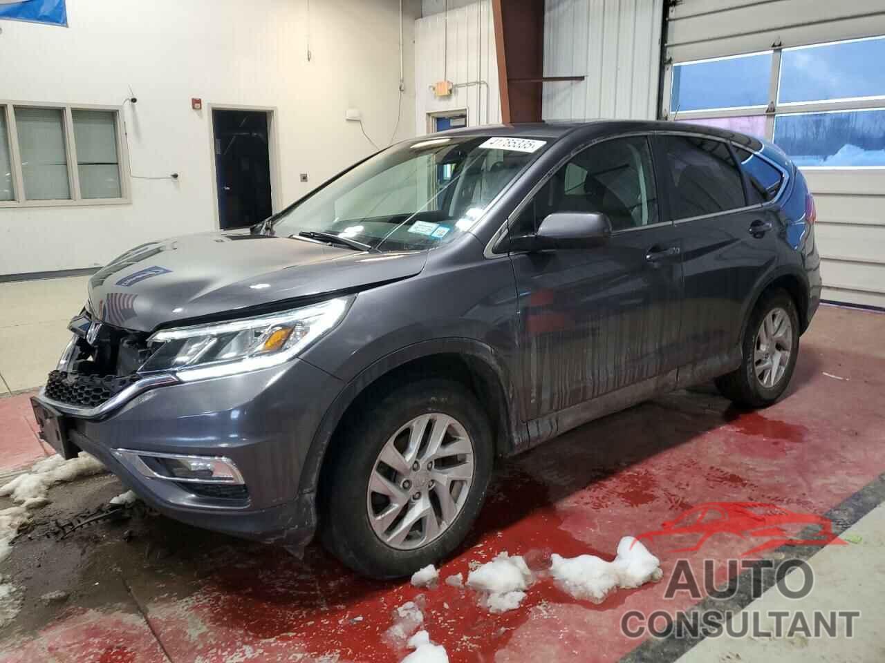 HONDA CRV 2015 - 2HKRM4H53FH697338