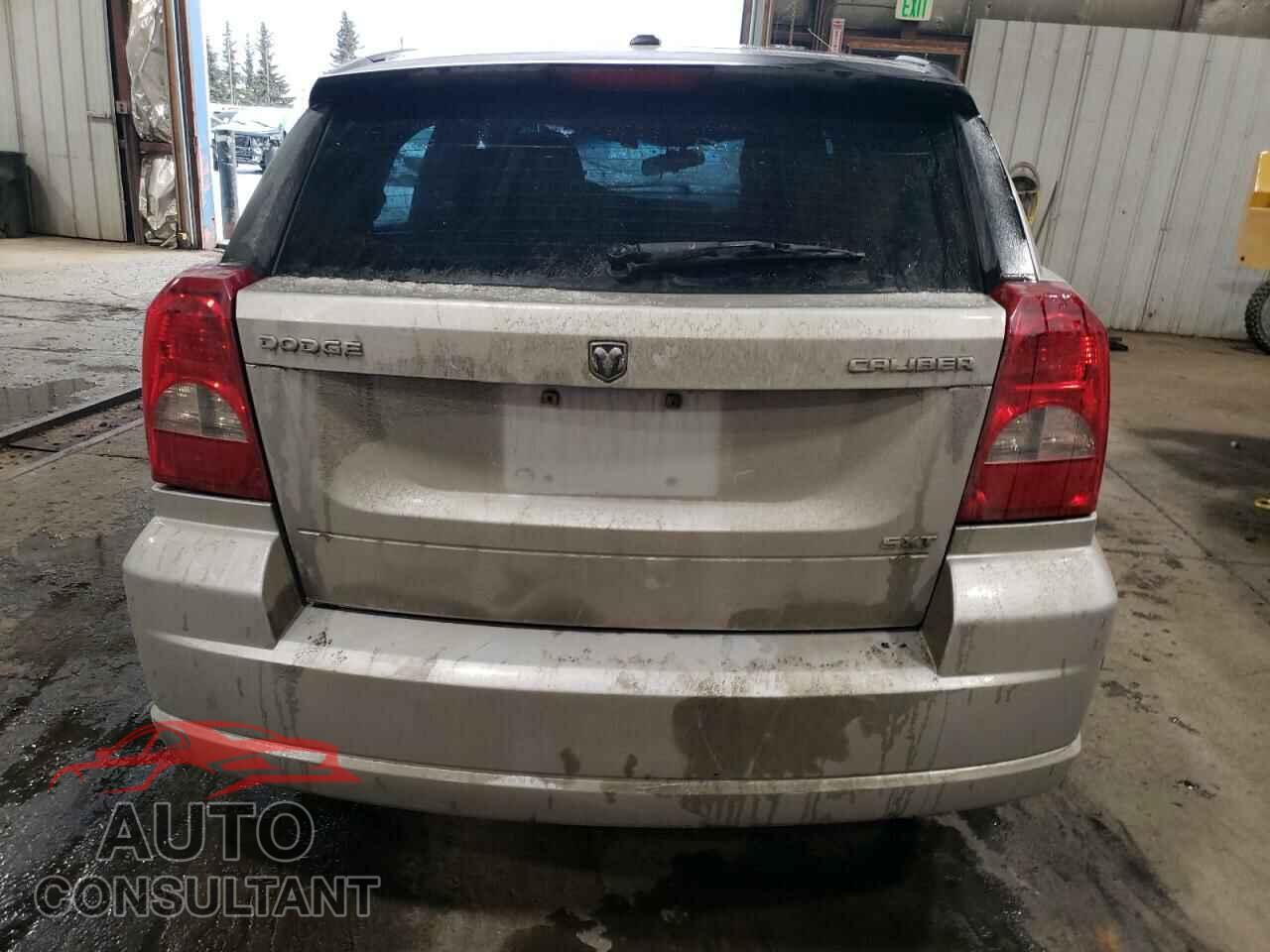 DODGE CALIBER 2010 - 1B3CB4HA4AD533525