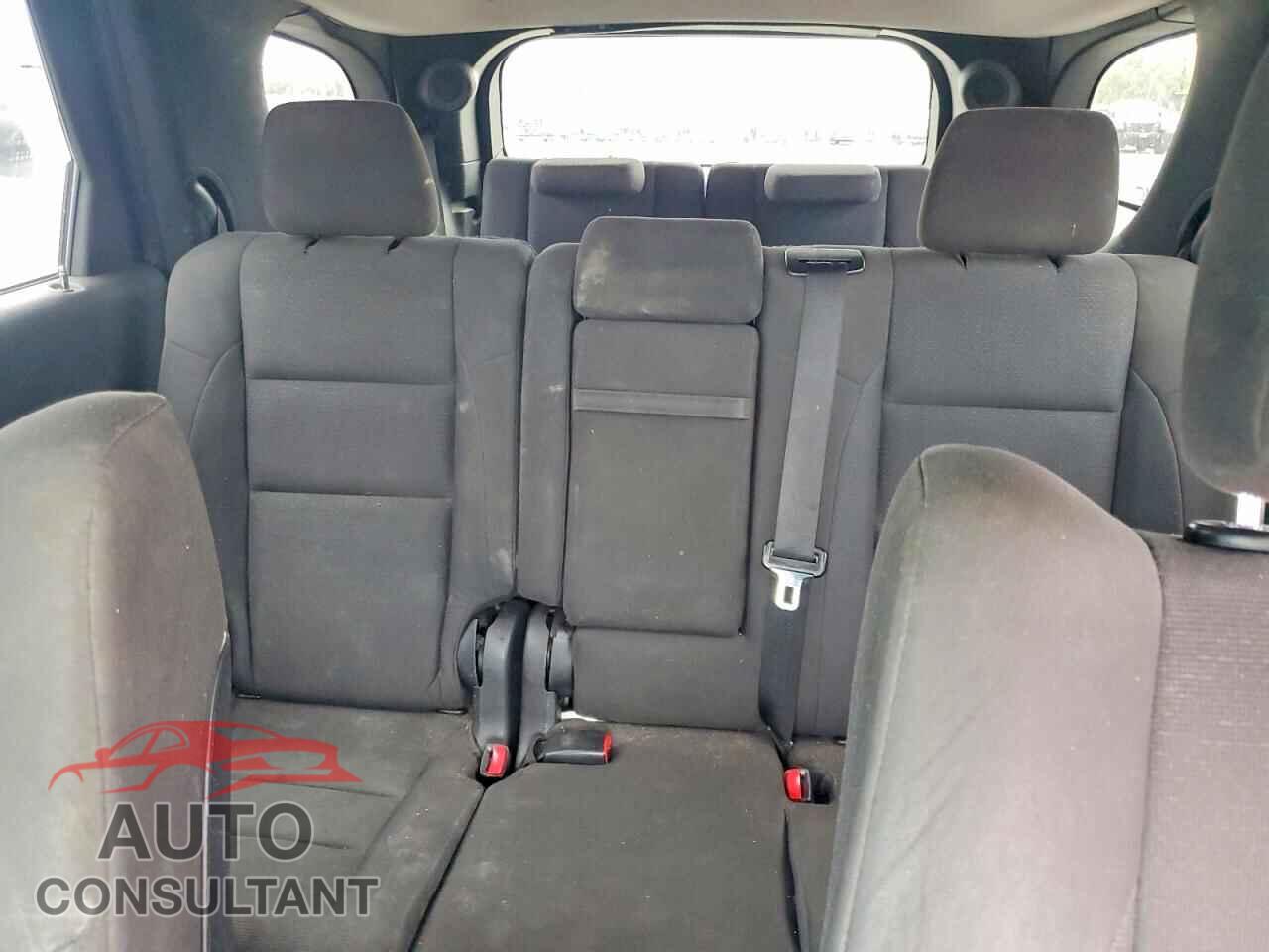 DODGE DURANGO 2012 - 1C4RDHDG0CC152705