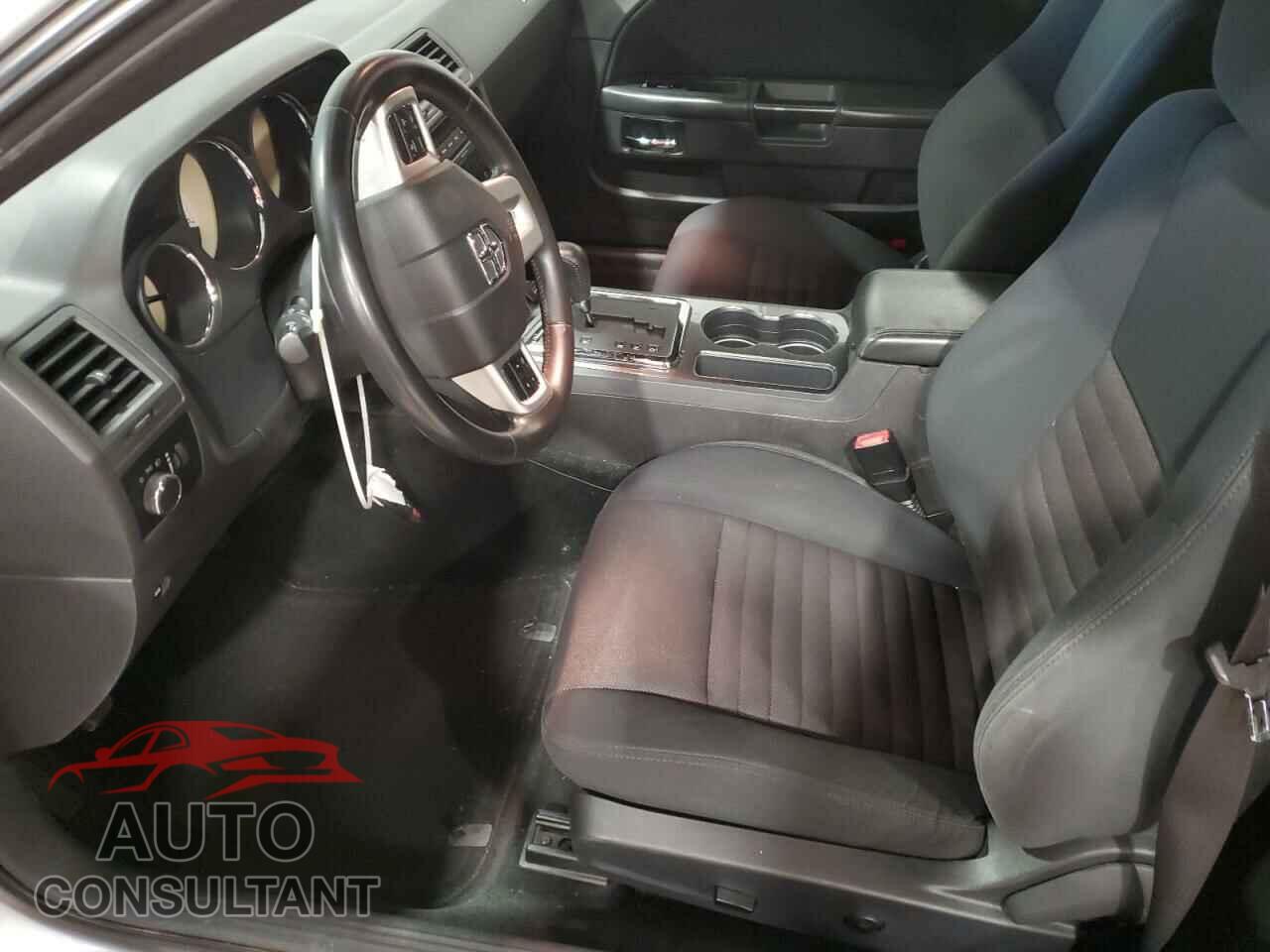 DODGE CHALLENGER 2011 - 2B3CJ4DG2BH542807