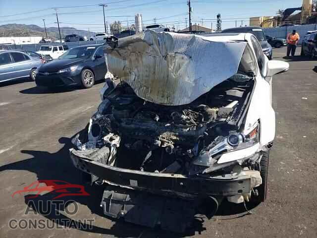 LEXUS GS 2017 - JTHBZ1BL4HA011275