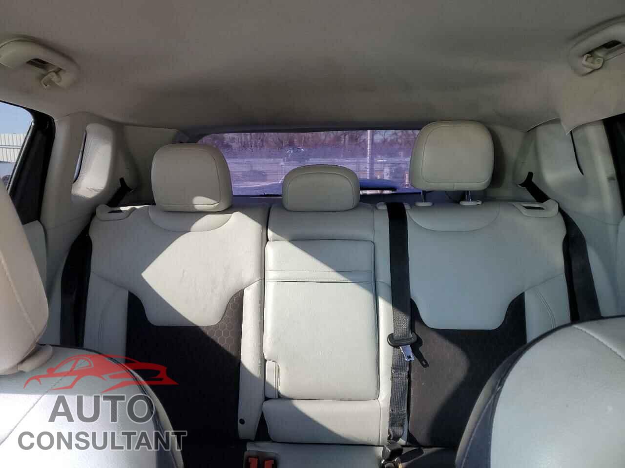 JEEP COMPASS 2017 - 3C4NJDBB9HT680018