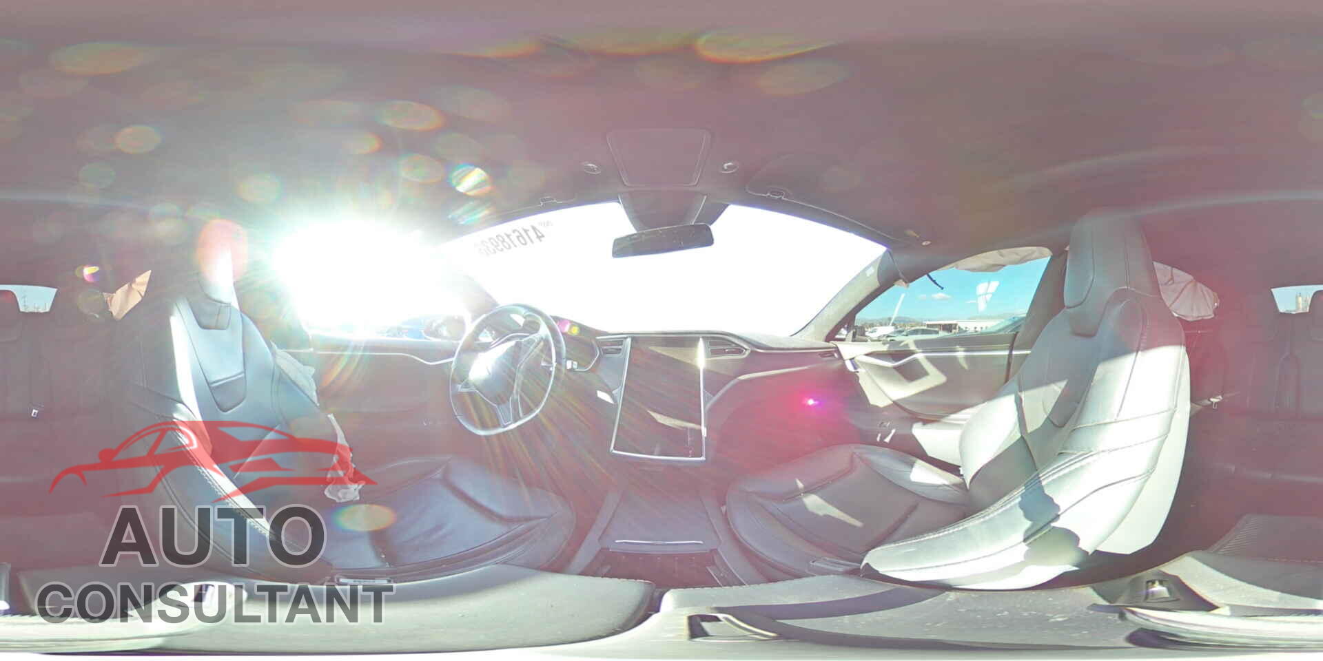TESLA MODEL S 2016 - 5YJSA1E27GF141696