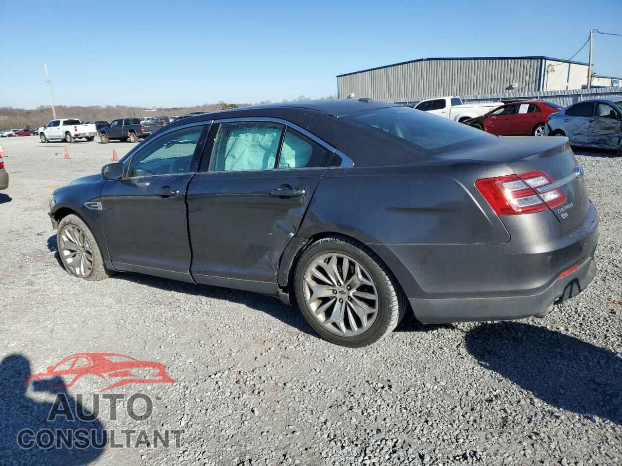 FORD TAURUS 2015 - 1FAHP2F86FG125226