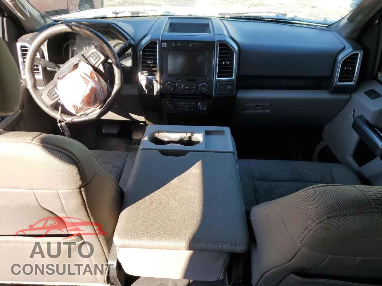 FORD F-150 2015 - 1FTEW1EG2FFB39410