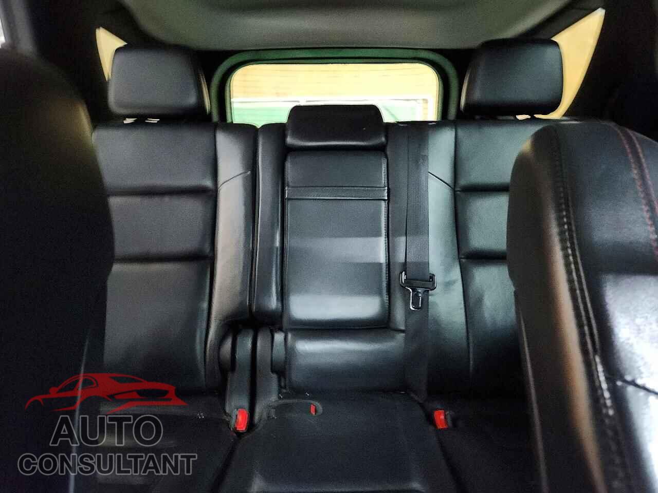 DODGE DURANGO 2018 - 1C4RDJDG1JC451902