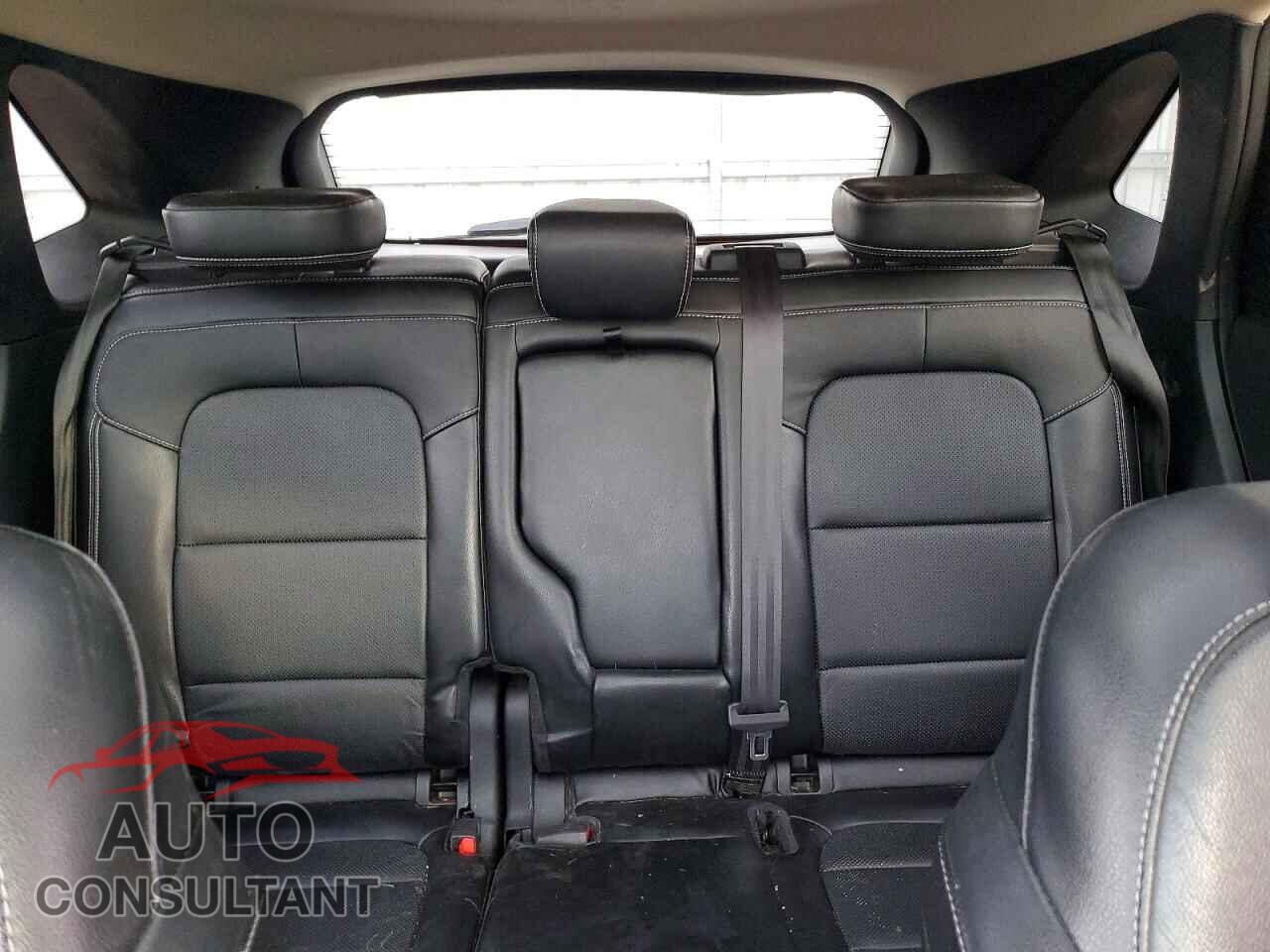 FORD ESCAPE 2020 - 1FMCU9J99LUA49578