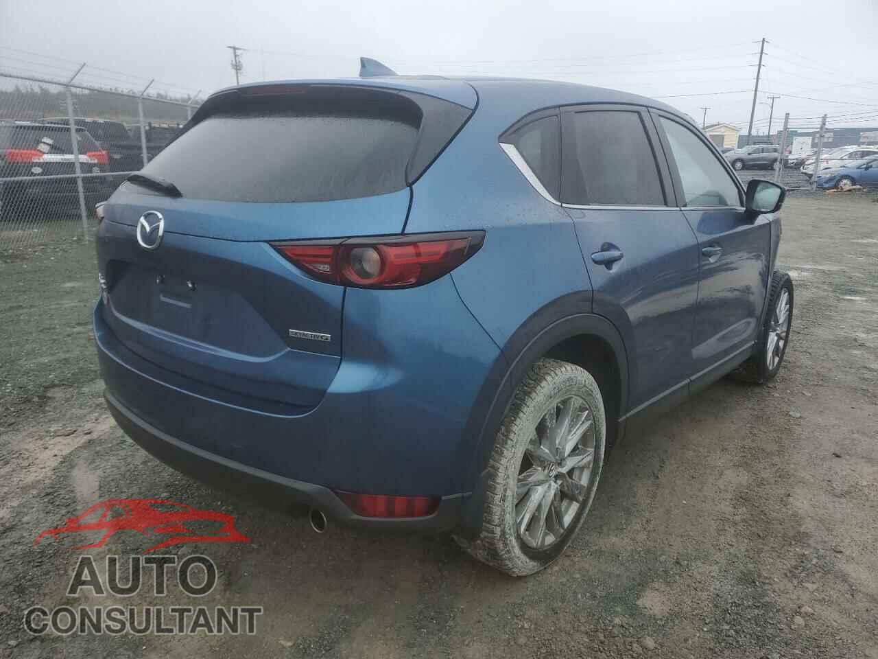 MAZDA CX-5 2020 - JM3KFBDM1L1755342