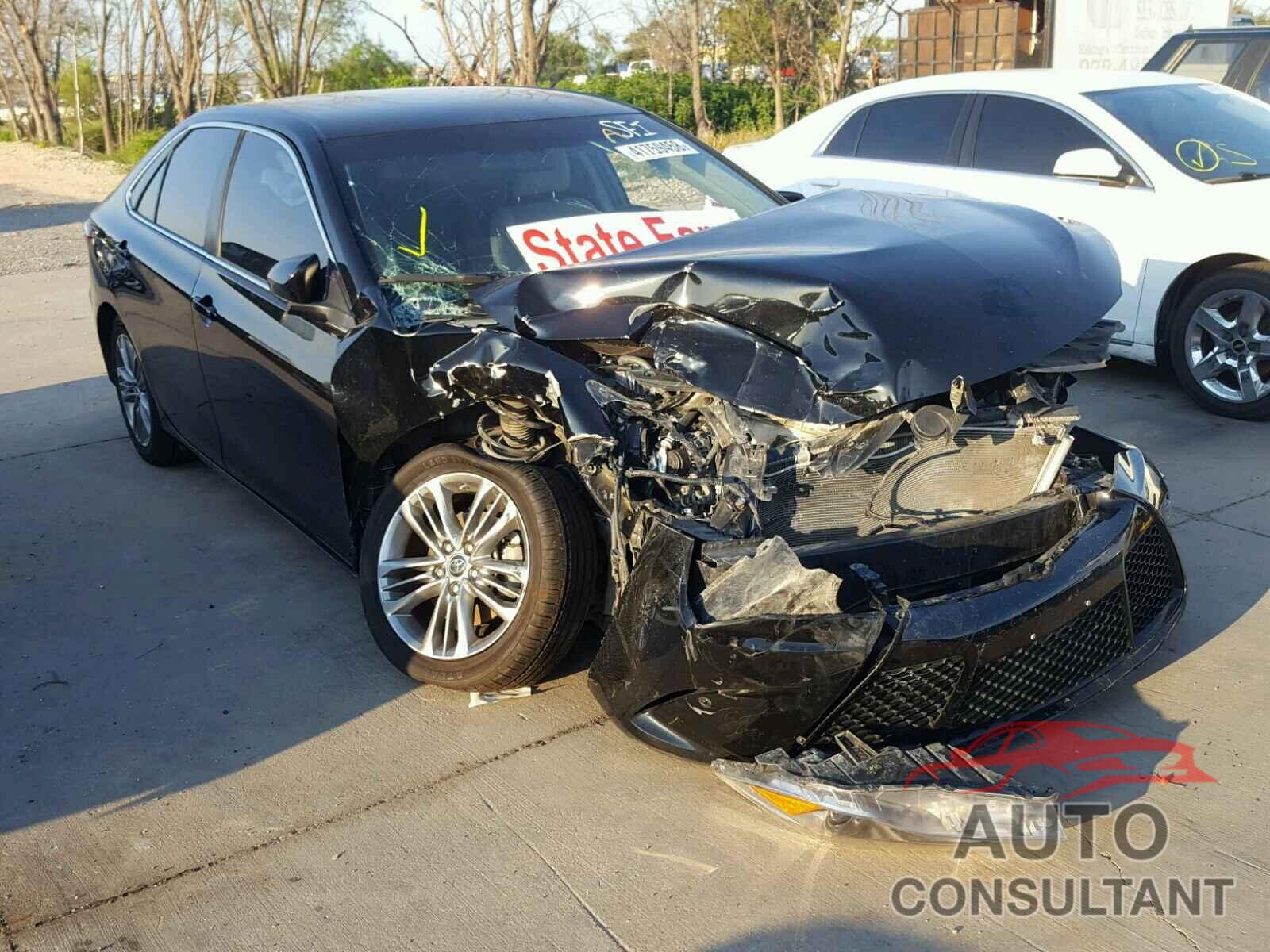TOYOTA CAMRY 2015 - 4T1BF1FK5FU099370
