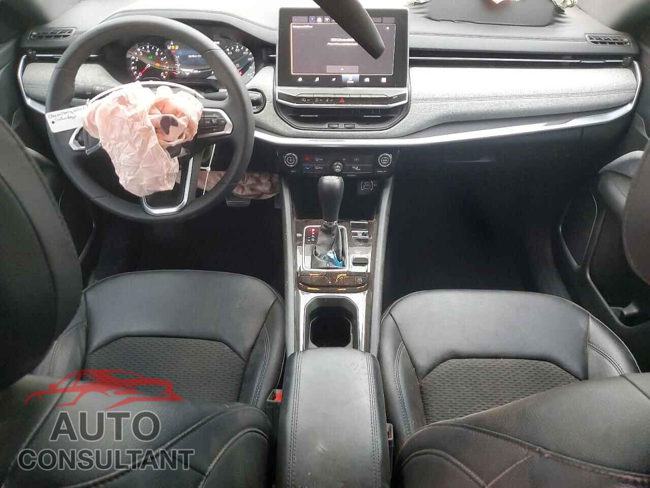 JEEP COMPASS 2024 - 3C4NJDBN5RT169675
