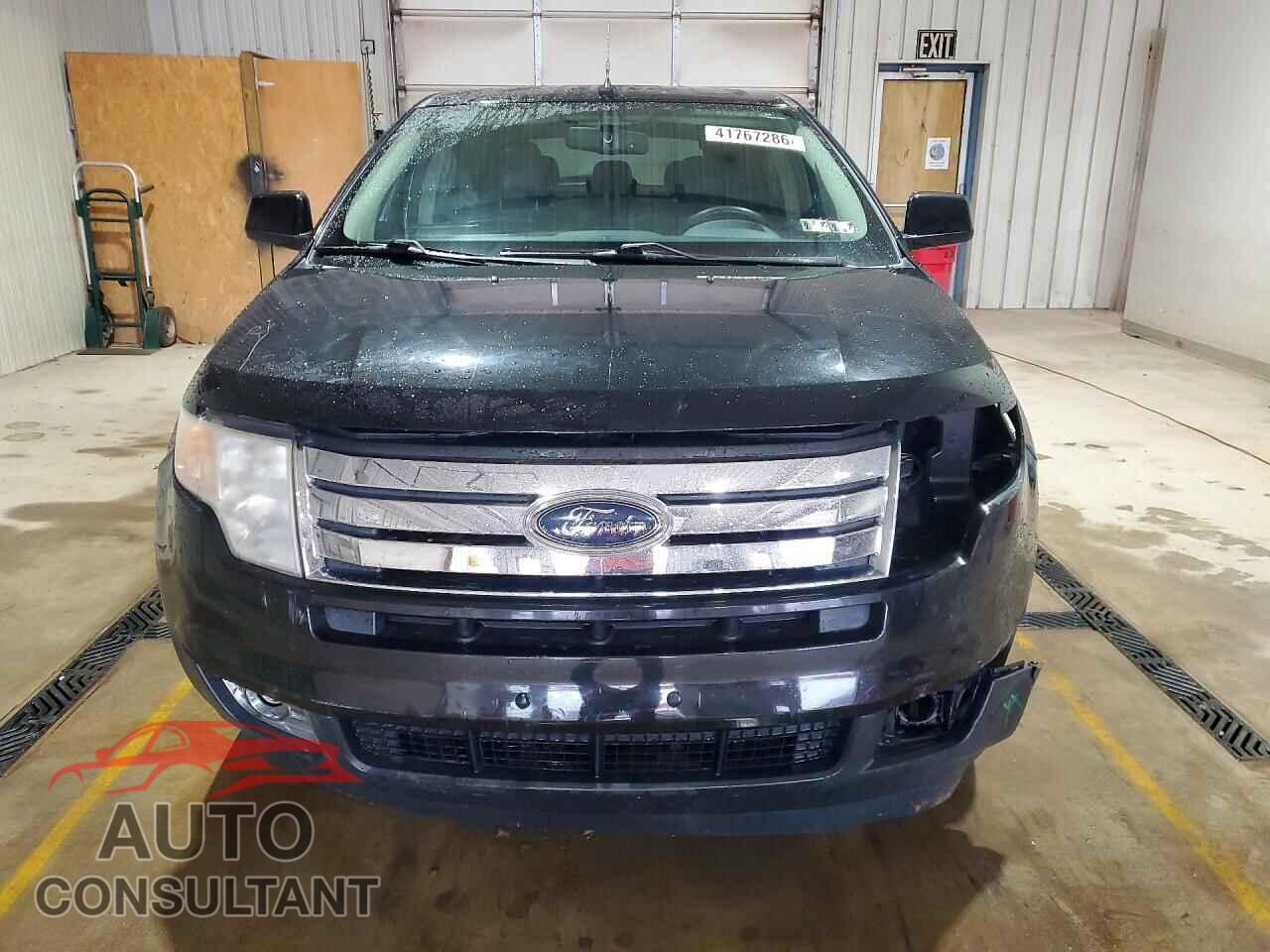 FORD EDGE 2010 - 2FMDK4KC7ABA86316