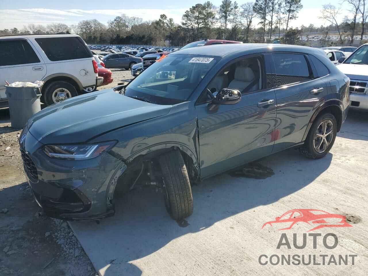 HONDA HR-V 2024 - 3CZRZ1H77RM720341