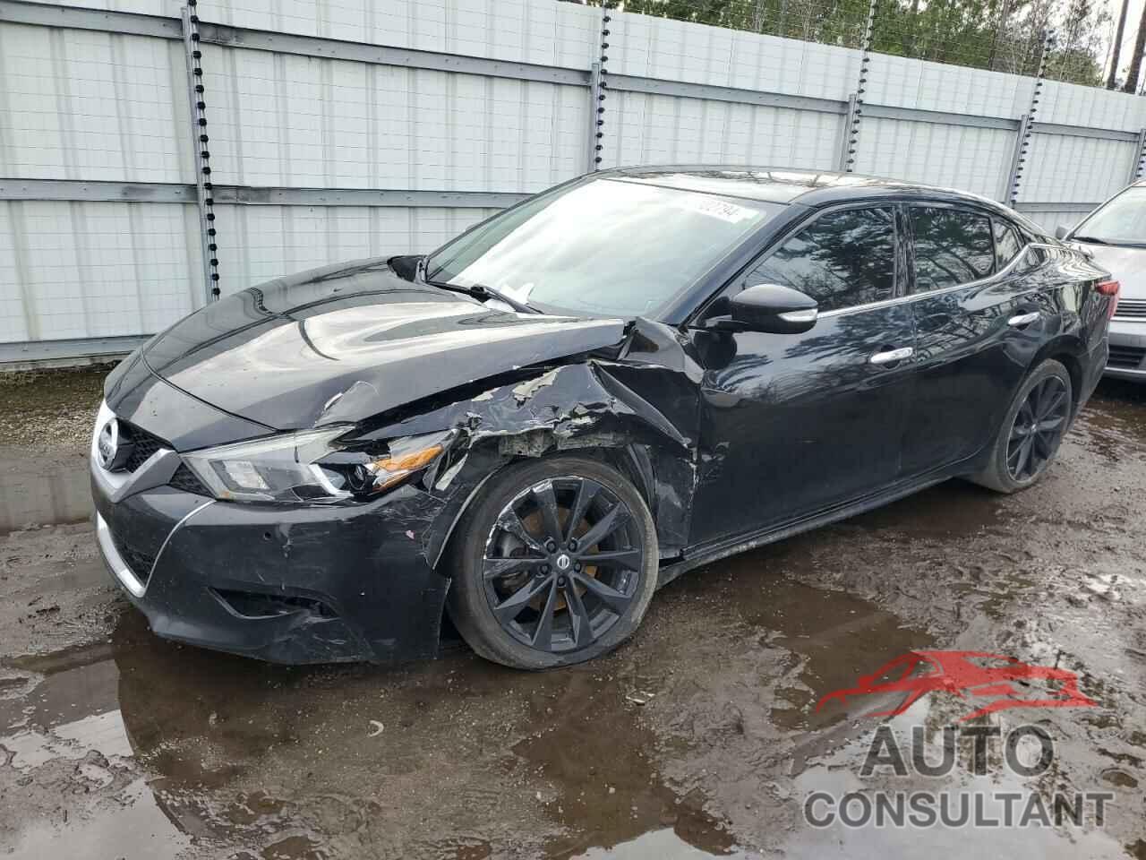 NISSAN MAXIMA 2017 - 1N4AA6AP2HC396416