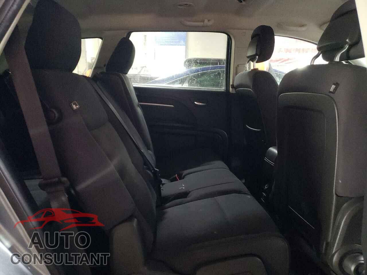 DODGE JOURNEY 2010 - 3D4PG5FV4AT201174