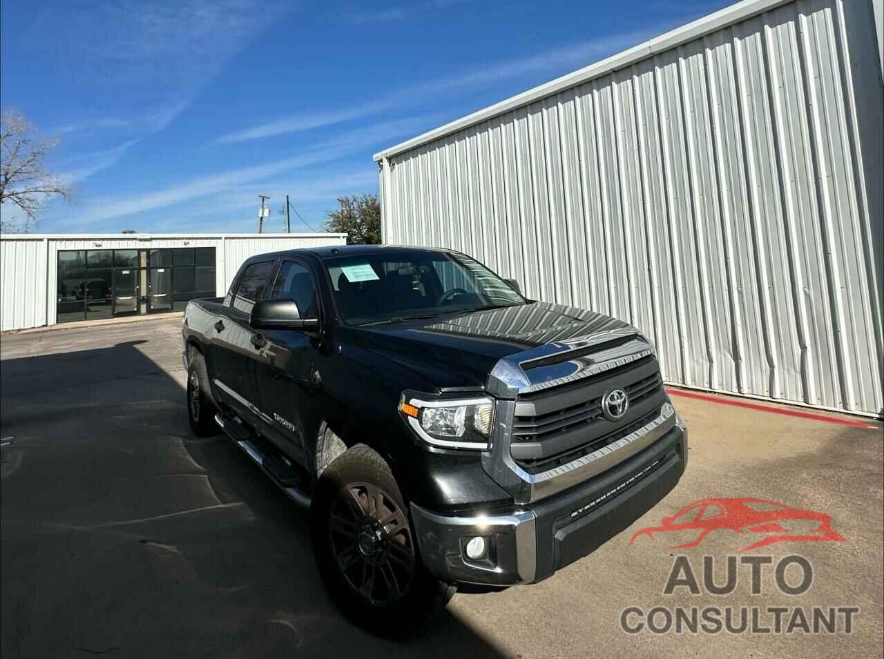 TOYOTA TUNDRA 2014 - 5TFEM5F16EX077252