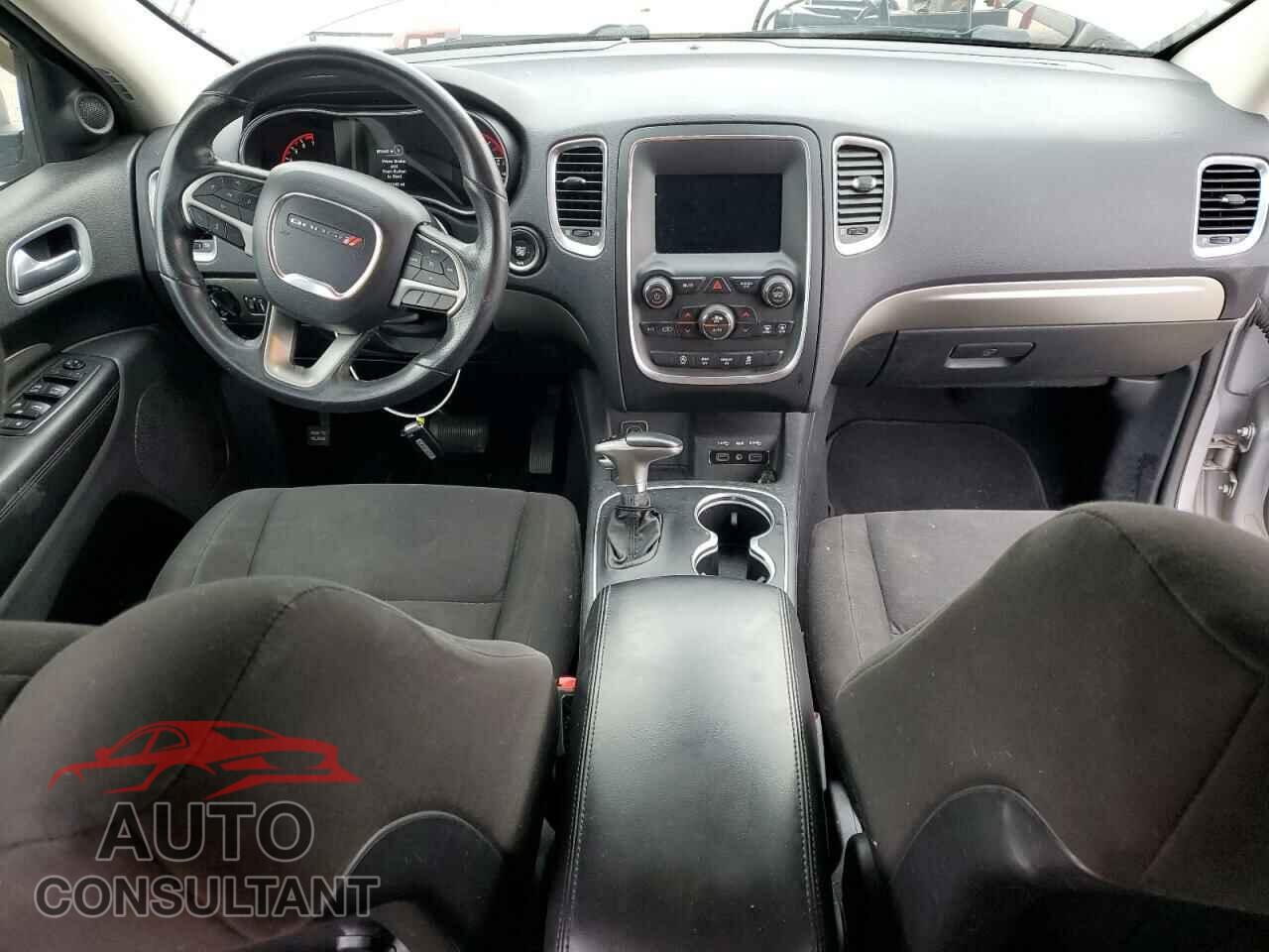 DODGE DURANGO 2019 - 1C4RDHAG5KC852772