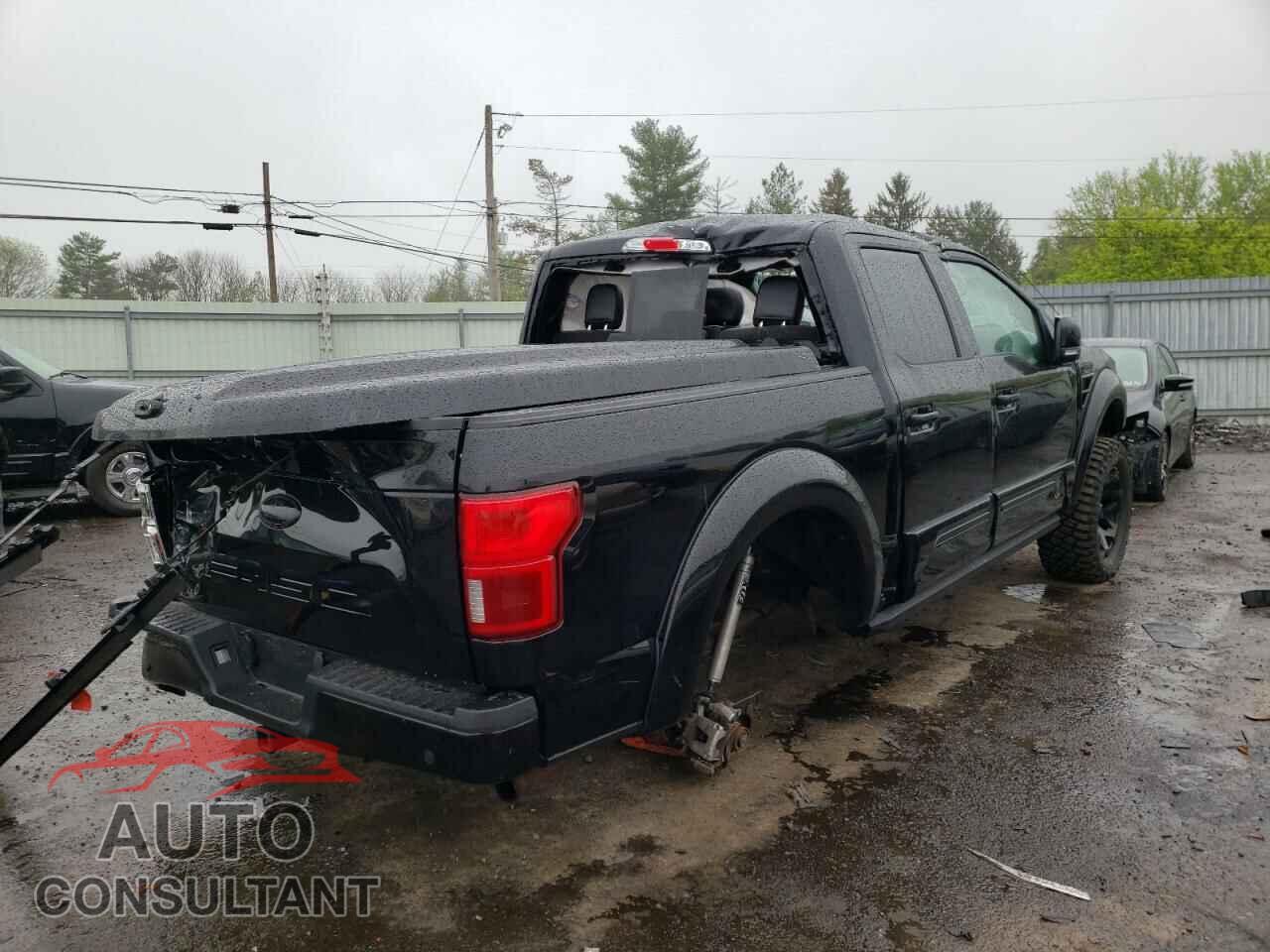 FORD F150 2020 - 1FTEW1E5XLFB09968