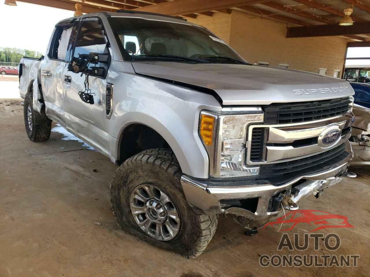 FORD F250 2017 - 1FT7W2B60HEB27615