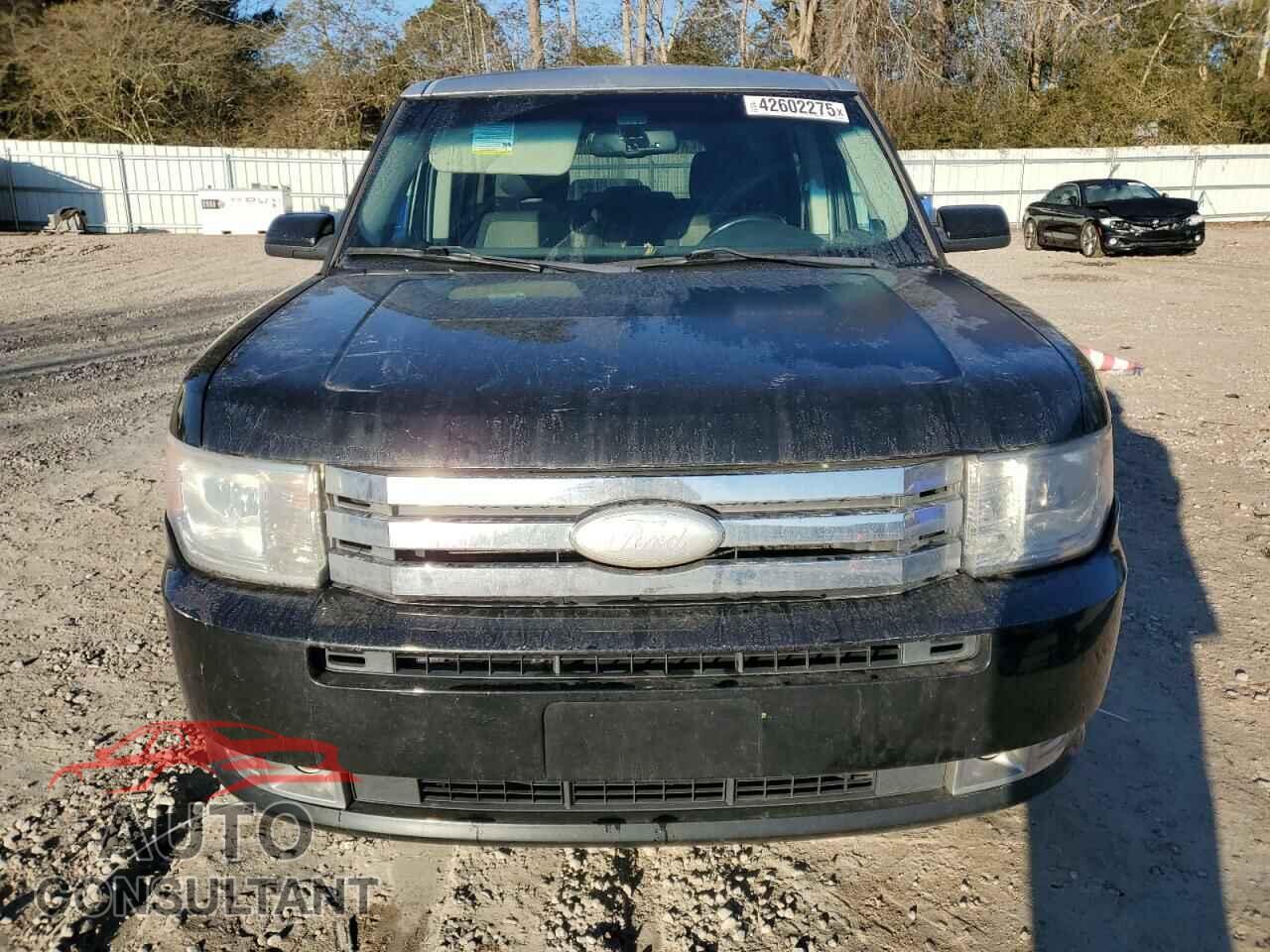 FORD FLEX 2012 - 2FMGK5CCXCBD21909
