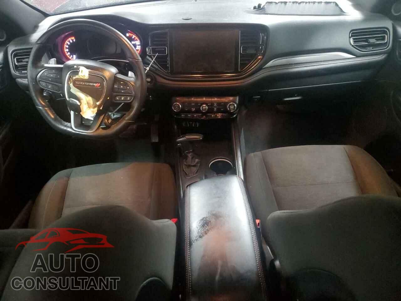 DODGE DURANGO 2023 - 1C4RDJDG7PC555710