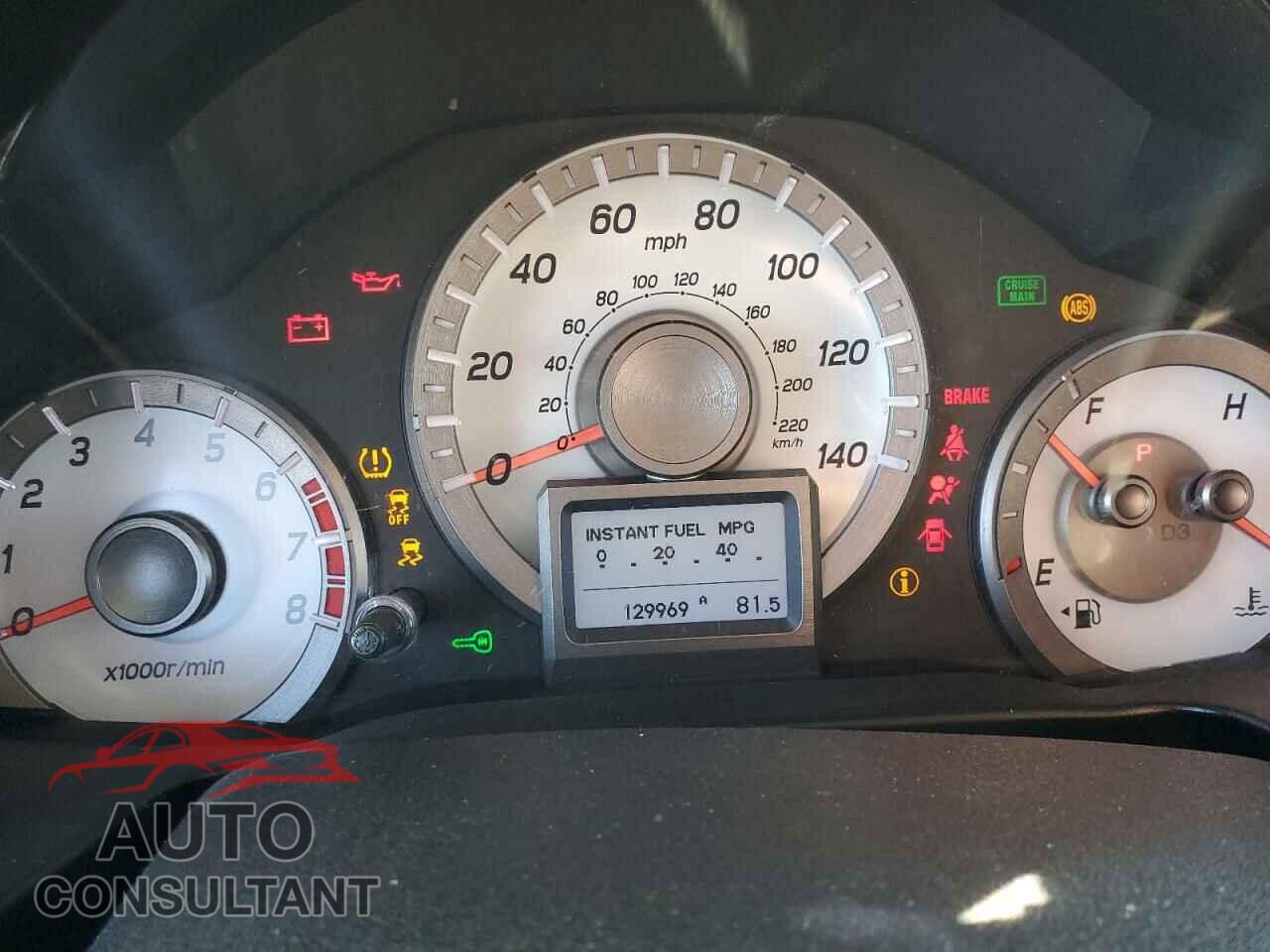 HONDA PILOT 2014 - 5FNYF4H91EB046070