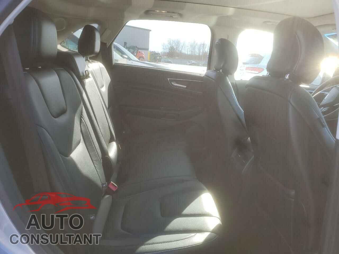 FORD EDGE 2016 - 2FMPK4K90GBB93153