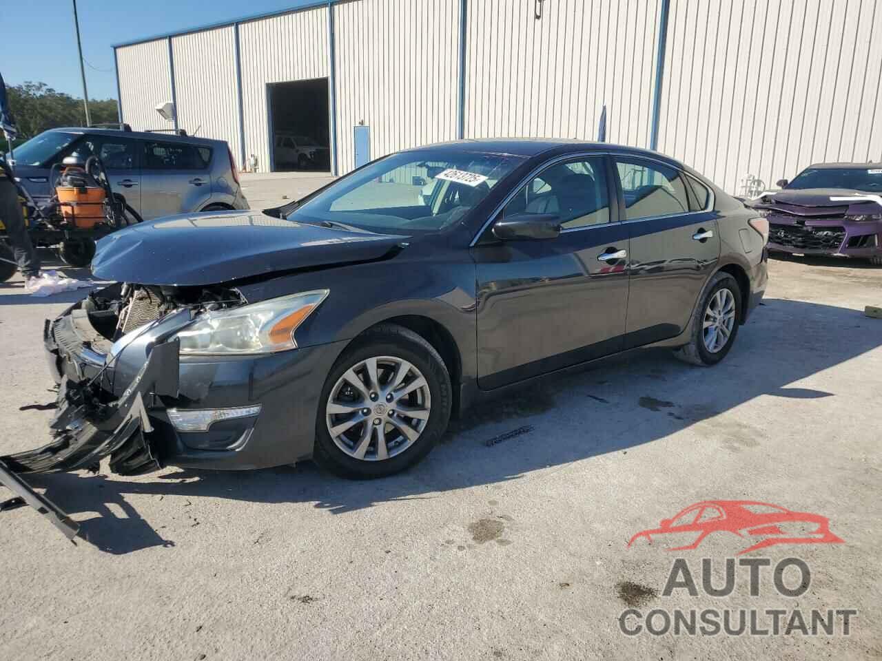 NISSAN ALTIMA 2014 - 1N4AL3AP1EC400718