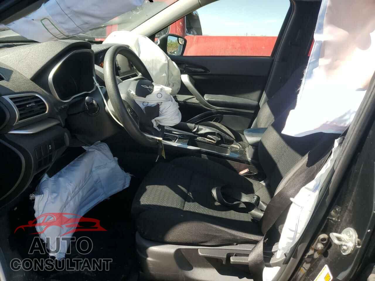MITSUBISHI ECLIPSE 2020 - JA4AS3AAXLZ022556