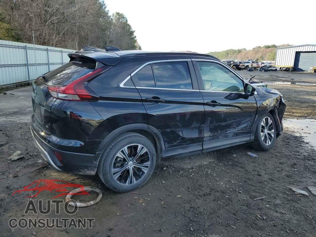 MITSUBISHI ECLIPSE 2022 - JA4ATWAA4NZ023204