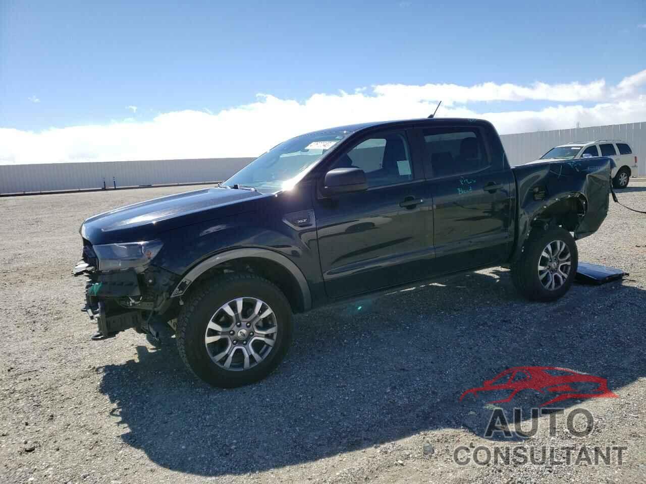 FORD RANGER 2019 - 1FTER4EH8KLA42807