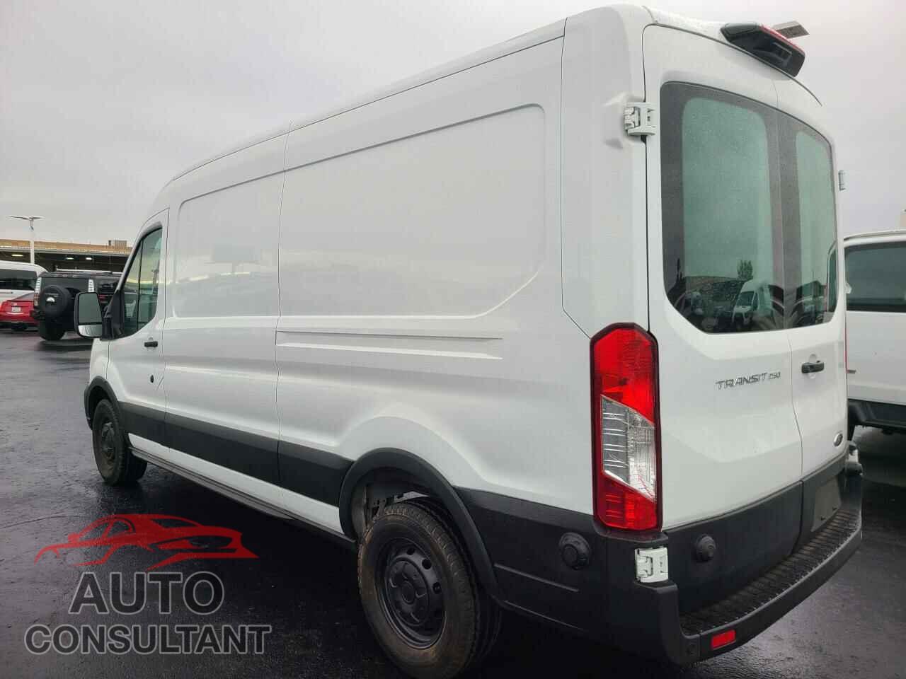 FORD TRANSIT 2020 - 1FTBR1C85LKA62346