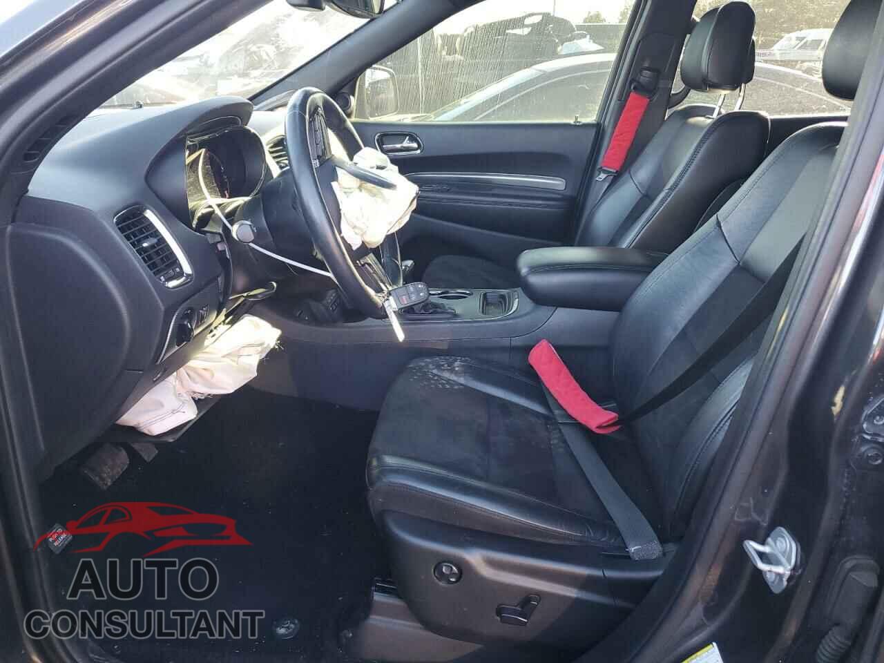 DODGE DURANGO 2020 - 1C4RDJDG9LC205070