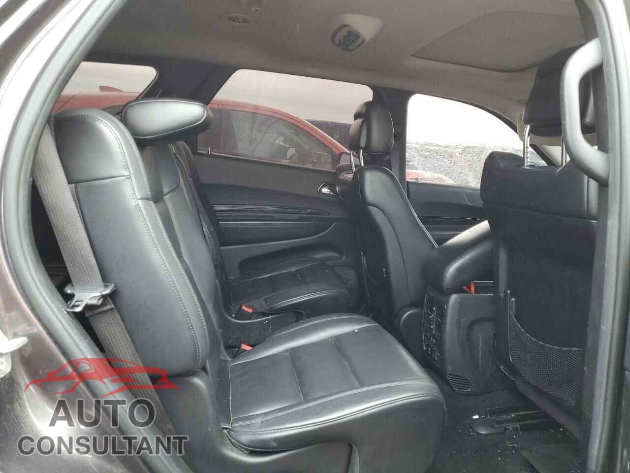 DODGE DURANGO 2014 - 1C4RDJDG1EC305179