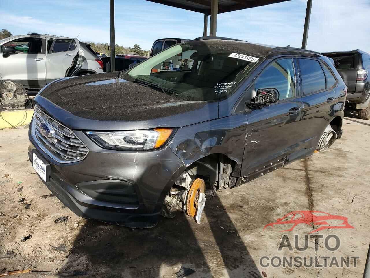 FORD EDGE 2020 - 2FMPK3G96LBB24013