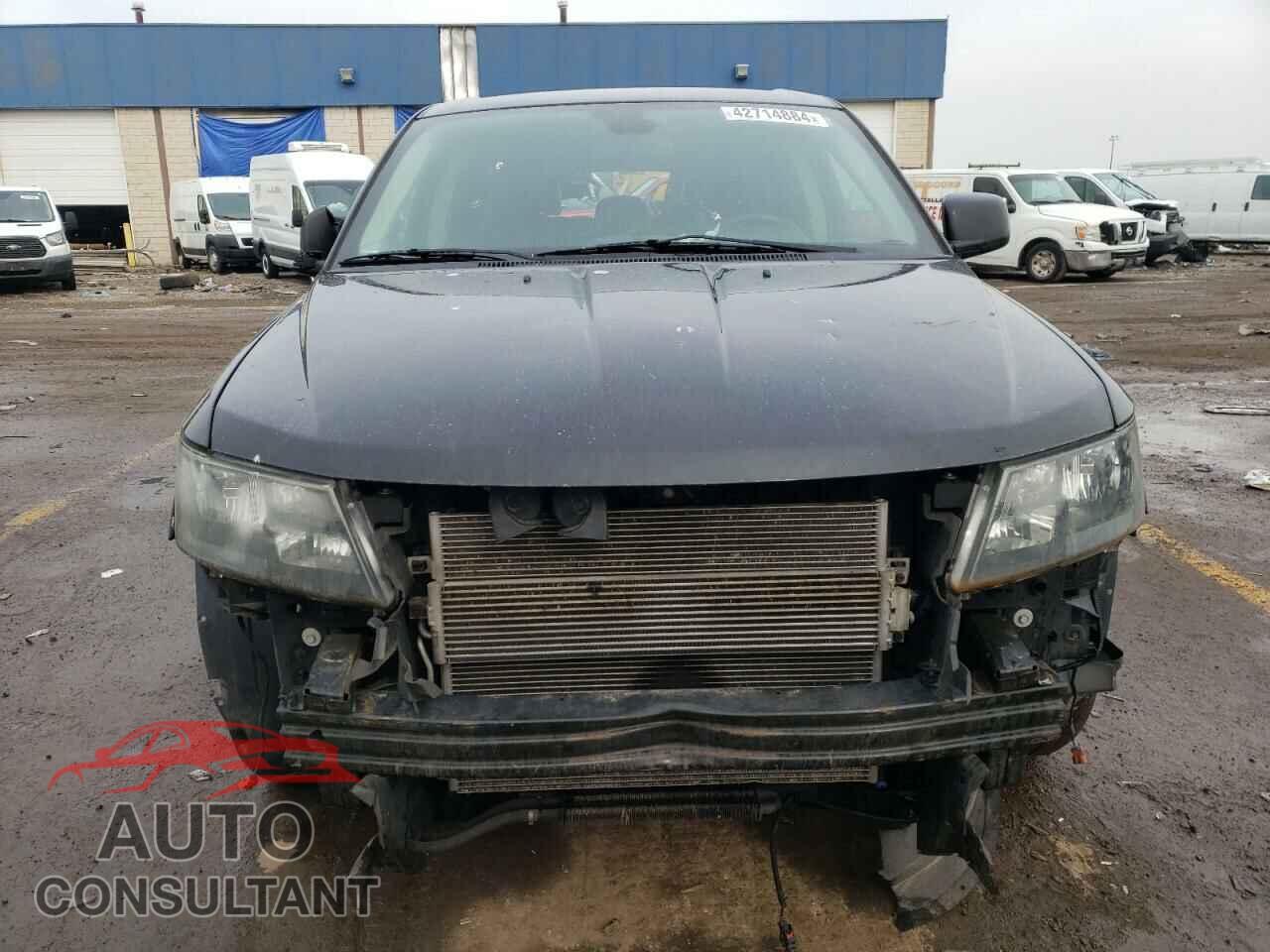 DODGE JOURNEY 2018 - 3C4PDCEG8JT369882