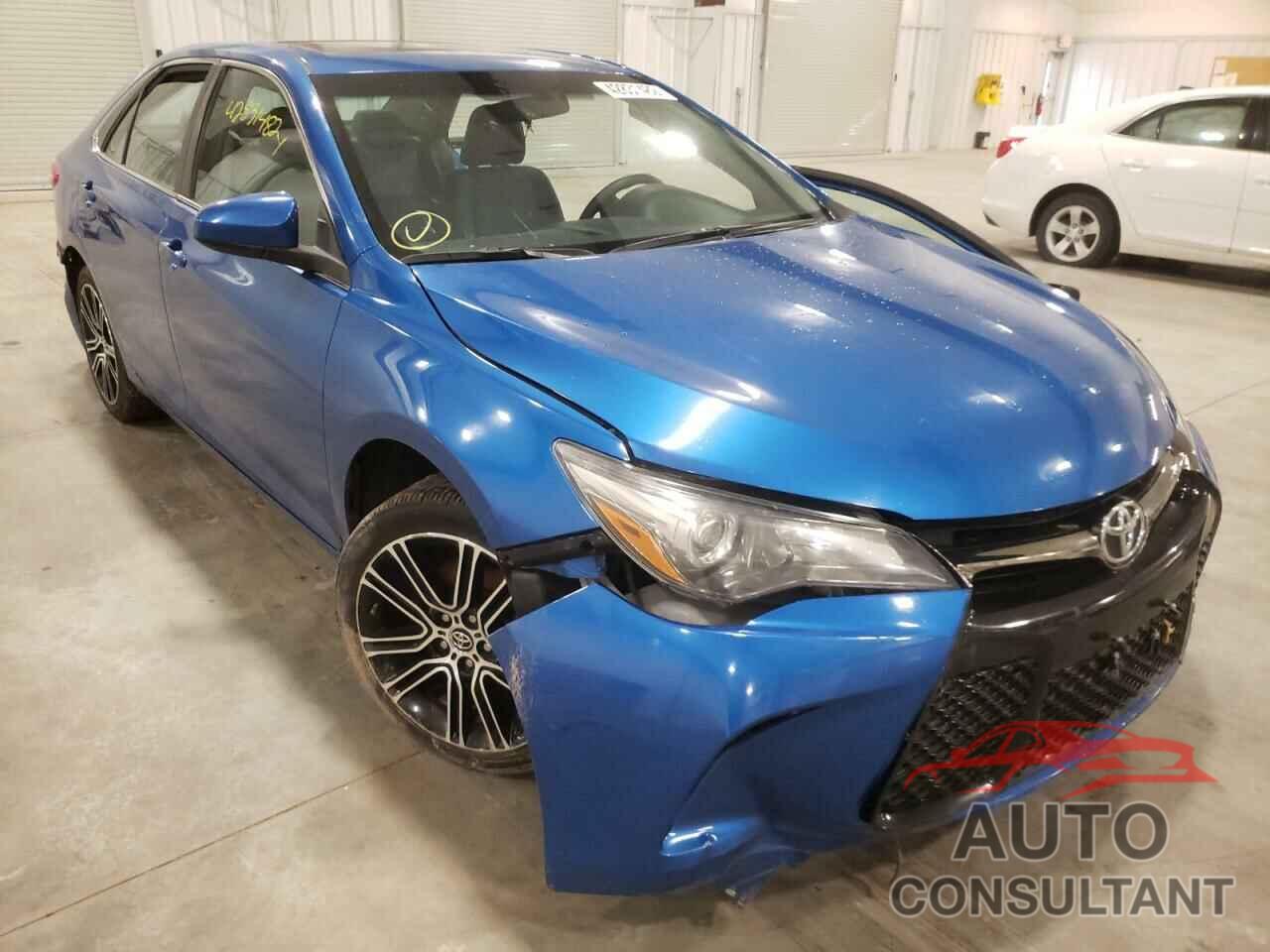TOYOTA CAMRY 2016 - 4T1BF1FKXGU532117