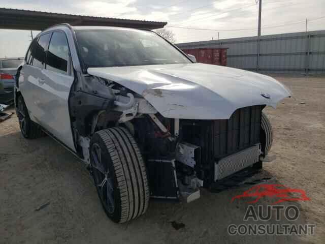 BMW X5 2019 - 5UXCR6C53KLK85306