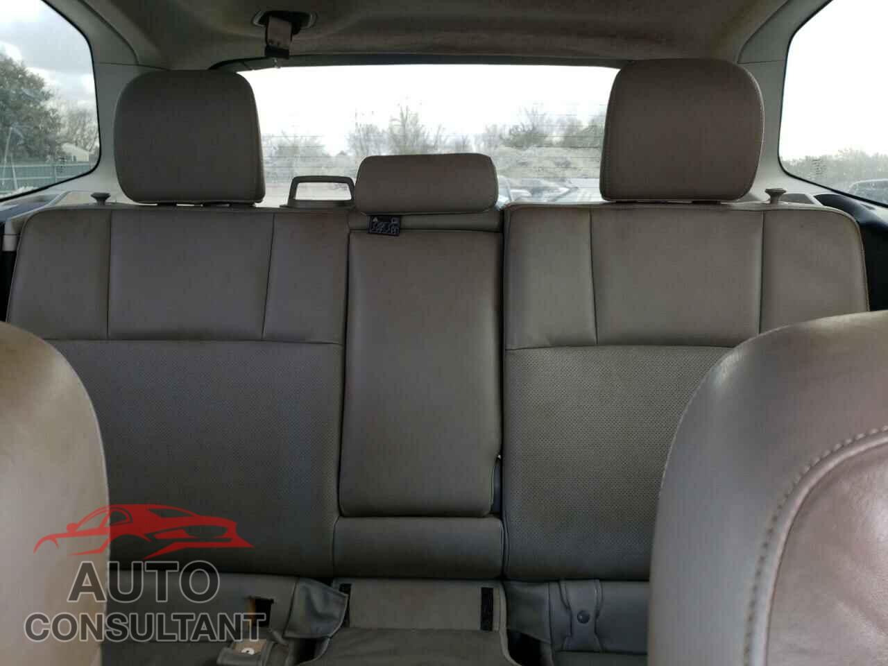 SUBARU FORESTER 2014 - JF2SJAHC0EH525614