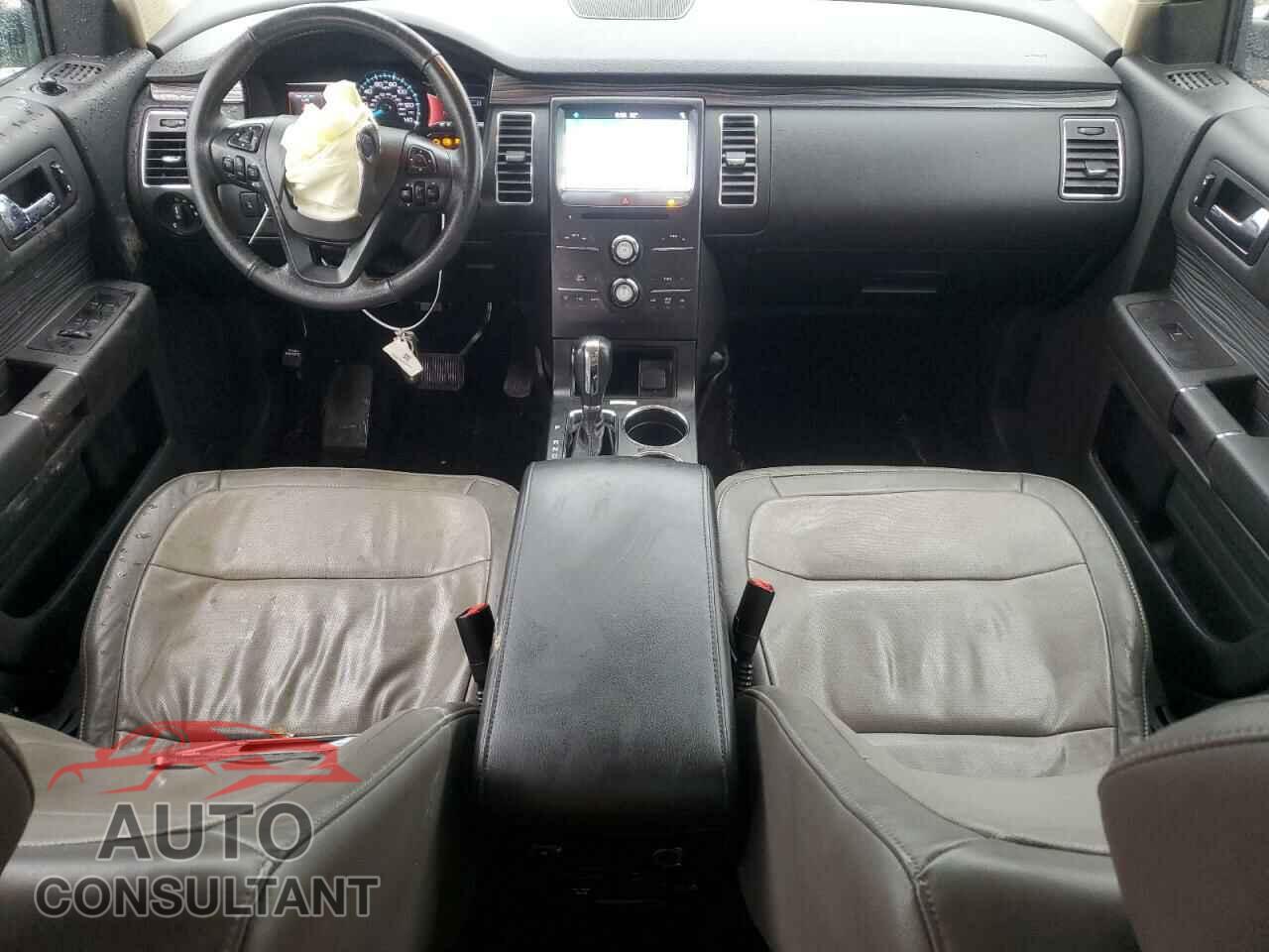 FORD FLEX 2019 - 2FMGK5C84KBA39369