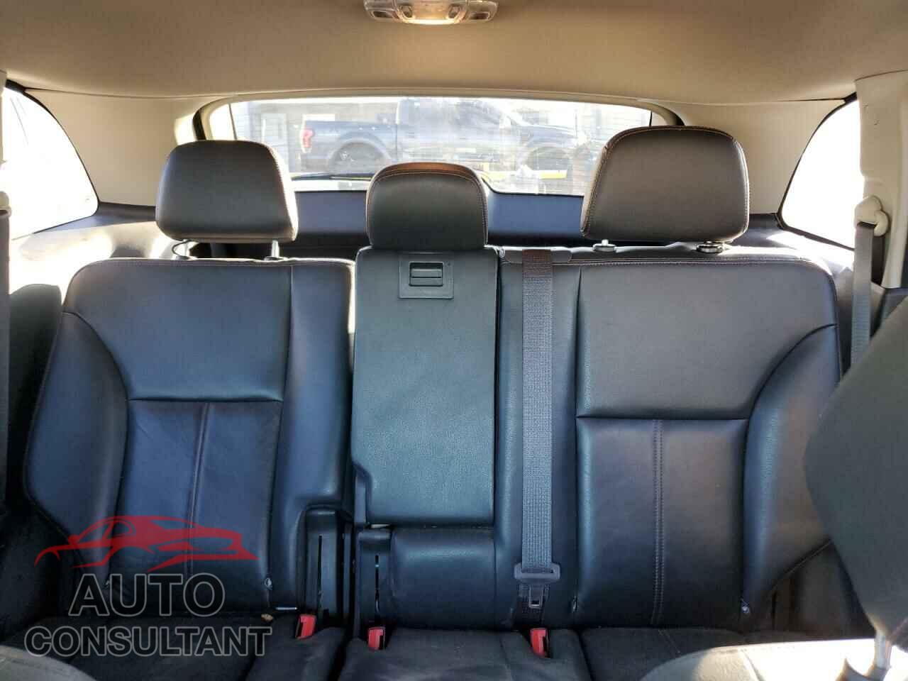 FORD EDGE 2013 - 2FMDK4JC8DBC15170