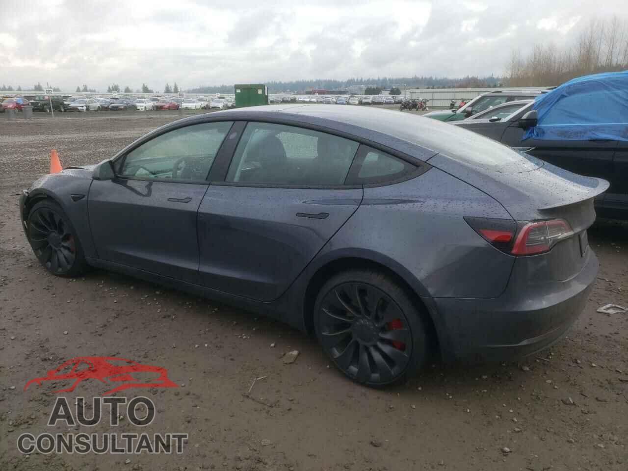 TESLA MODEL 3 2023 - 5YJ3E1EC0PF610628