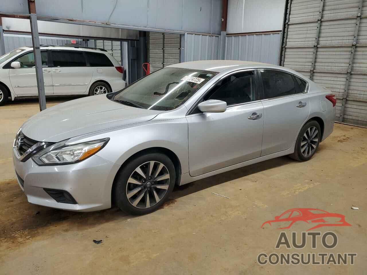 NISSAN ALTIMA 2017 - 1N4AL3AP1HC177049