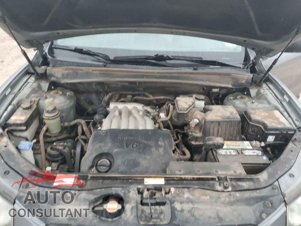 HYUNDAI SANTA FE 2009 - 5NMSG13D29H330907