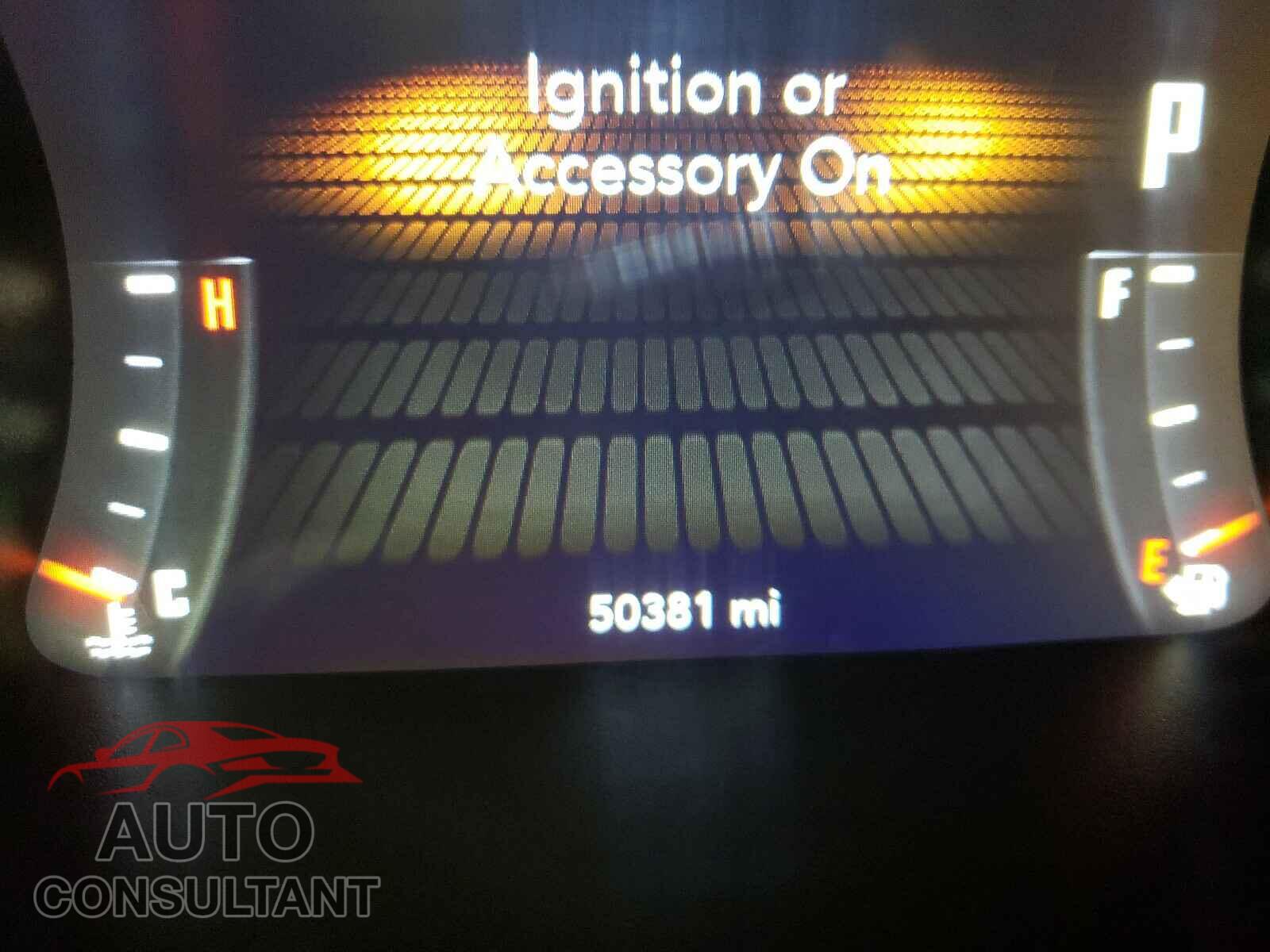 DODGE CHALLENGER 2018 - 2C3CDZBT4JH131060
