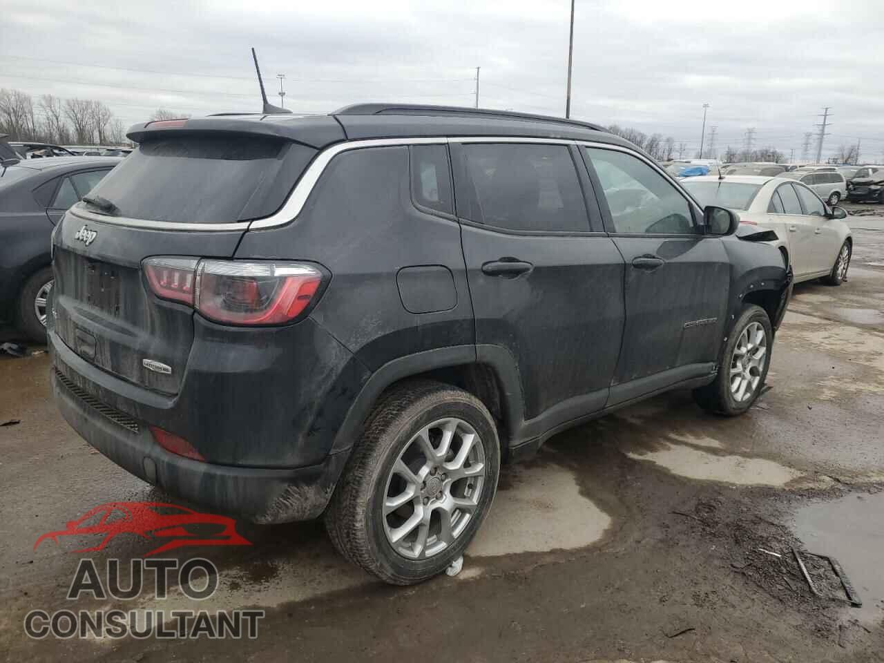 JEEP COMPASS 2023 - 3C4NJDFN1PT504311