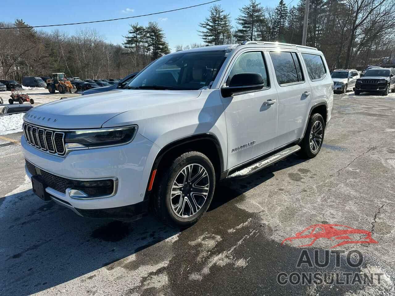 JEEP WAGONEER 2024 - 1C4SJVBP3RS102052
