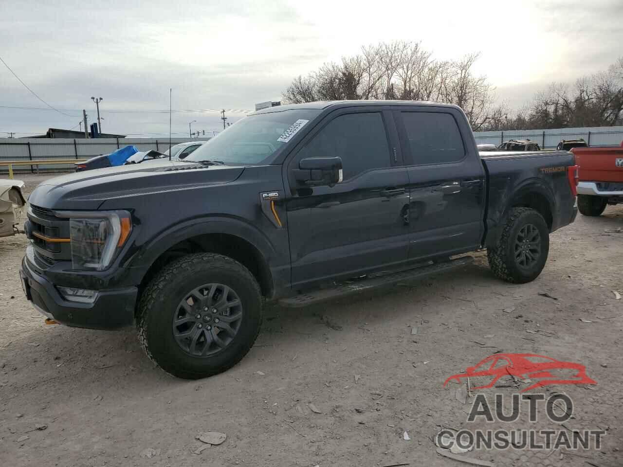 FORD F-150 2022 - 1FTEW1E86NFC36195